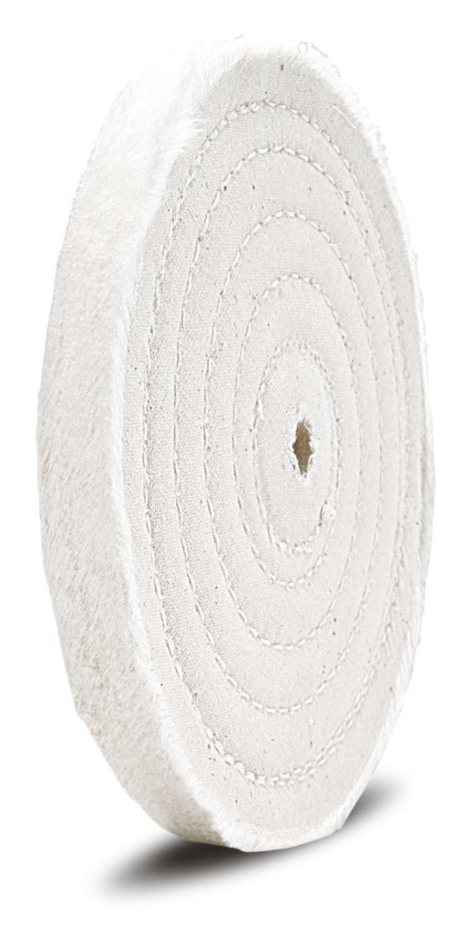 Masters Golf Cloth Buffing Wheels klubbrengöringshjul