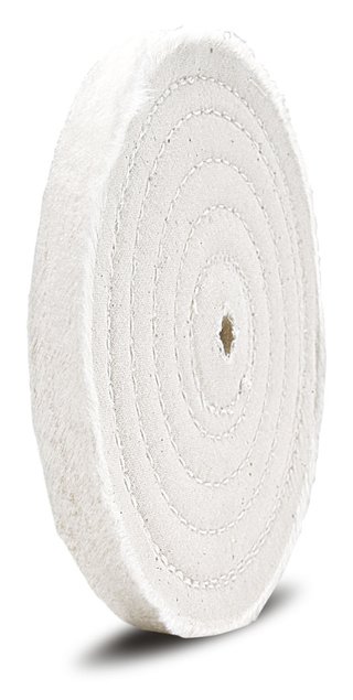 Masters Golf Cloth Buffing Wheels klubbrengöringshjul