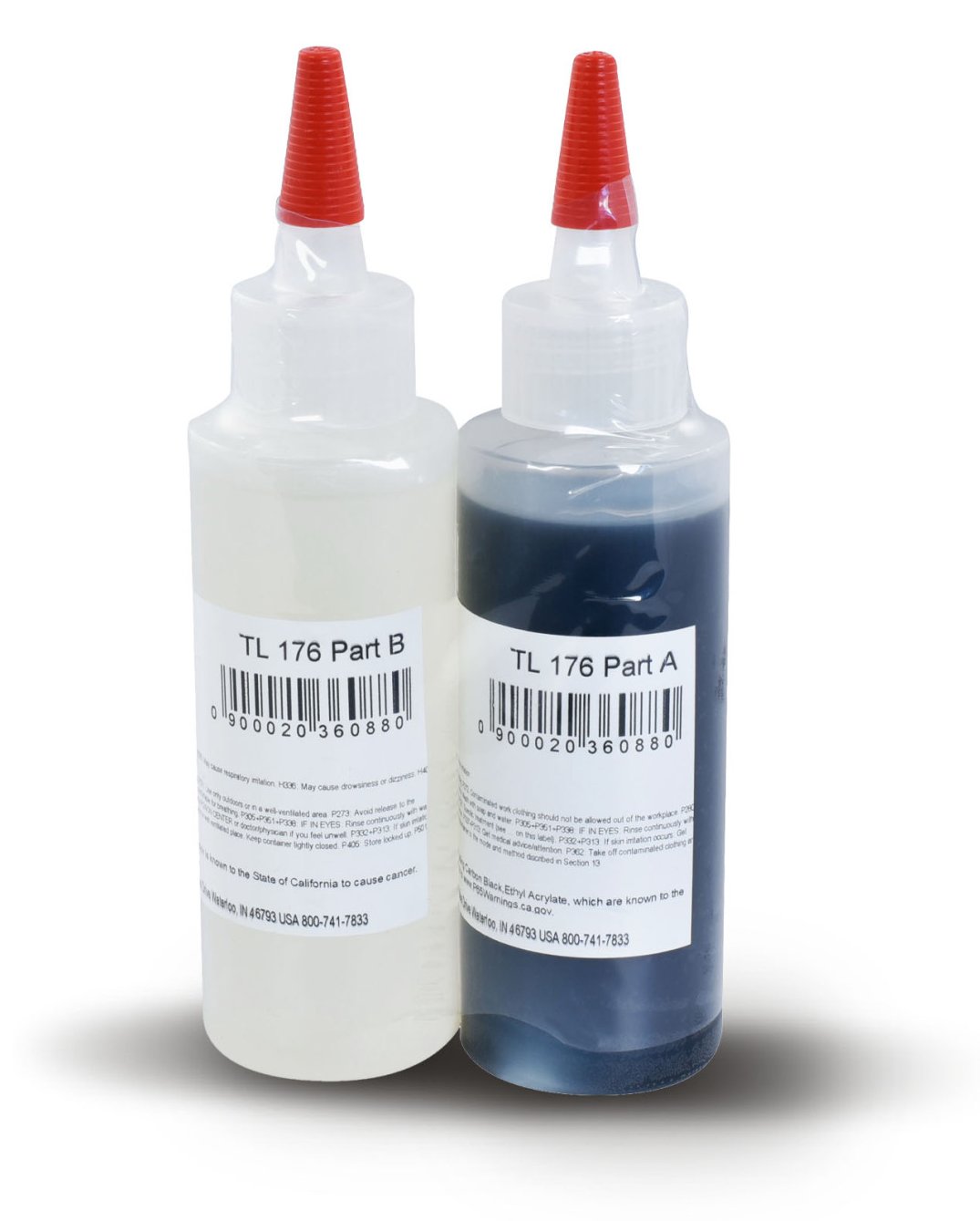Shafting Epoxy 30/60