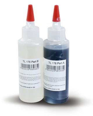 Shafting Epoxy 30/60