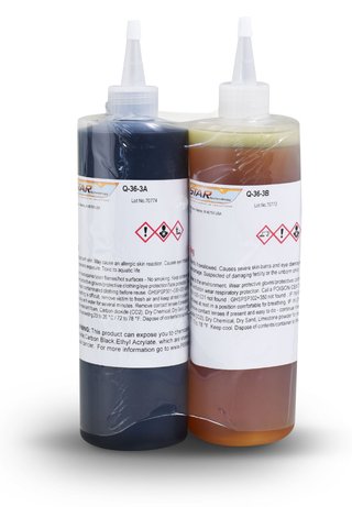 Shafting Epoxy (2x 16oz/480ml)