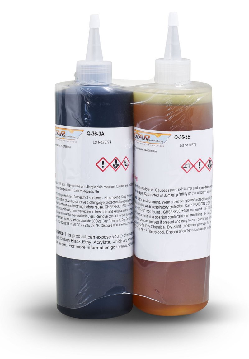 Shafting Epoxy (2x 16oz/480ml)