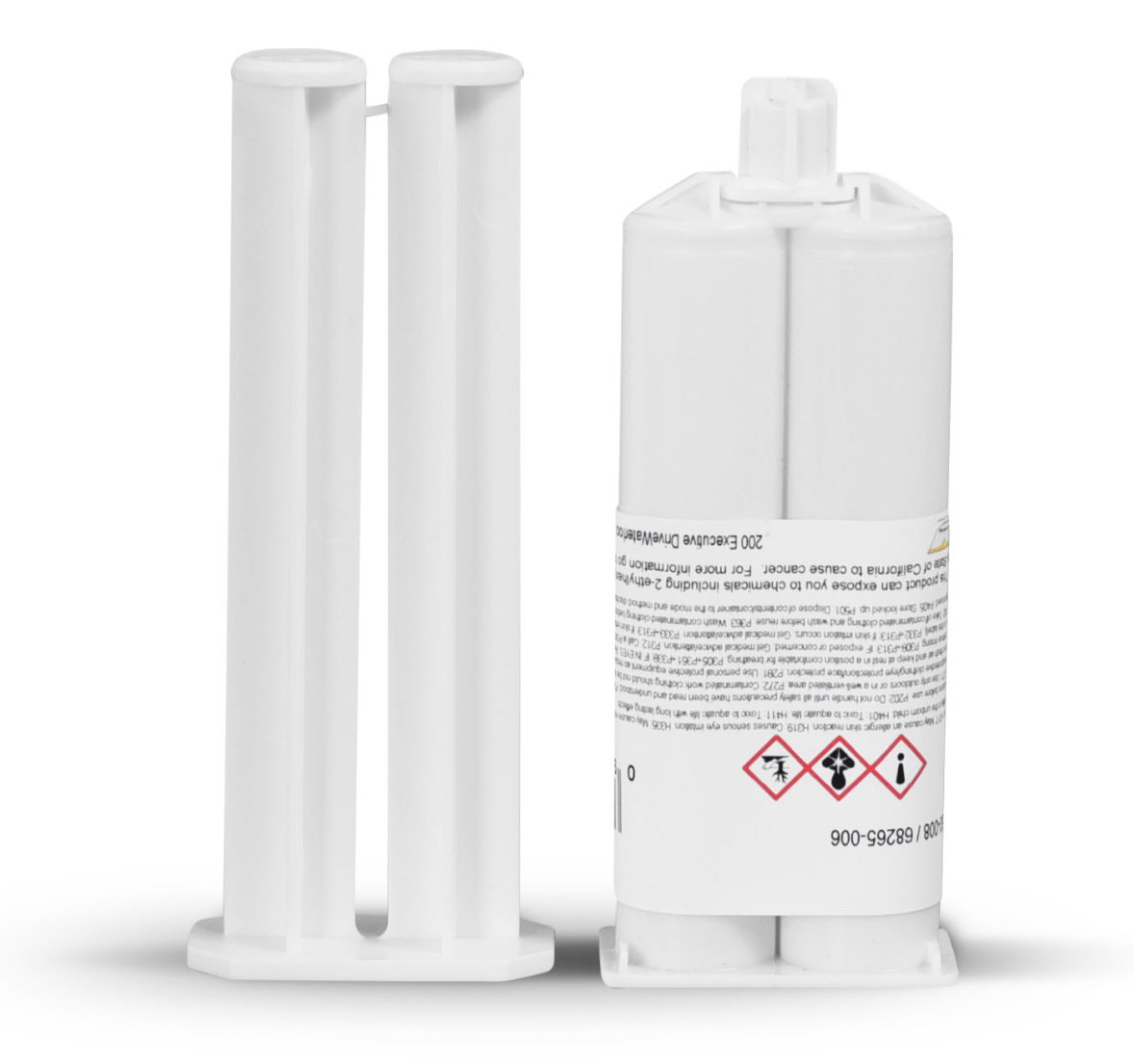 Tour Van Fast Cure Epoxy