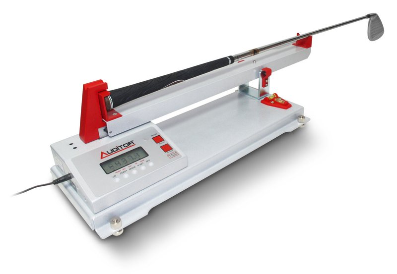 Masters Golf Digital Swingweight Scale