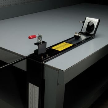 Masters Golf Clubmakers Workstation