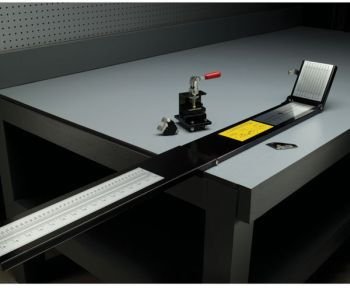 Masters Golf Clubmakers Workstation