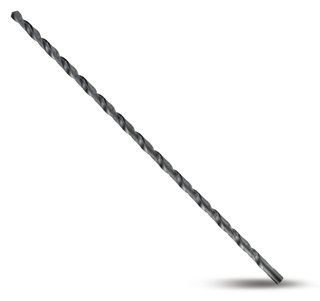 Masters Golf Drill Bit for Graphite Shafts 5/32 48" skaftverktyg