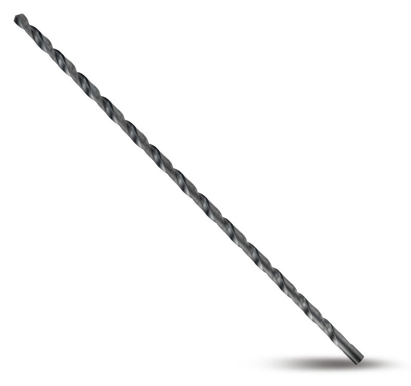 Masters Golf Drill Bit for Graphite Shafts 5/32 48" skaftverktyg