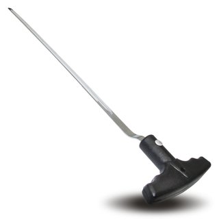 Masters Golf Spring-Rod Grip Remover