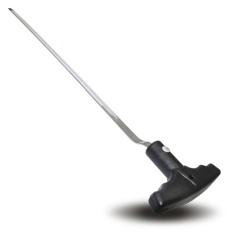 Masters Golf Spring-Rod Grip Remover