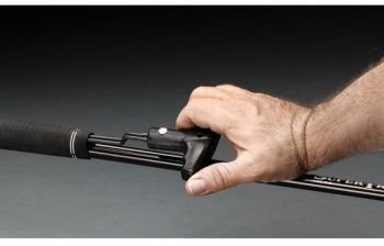 Masters Golf Spring-Rod Grip Remover
