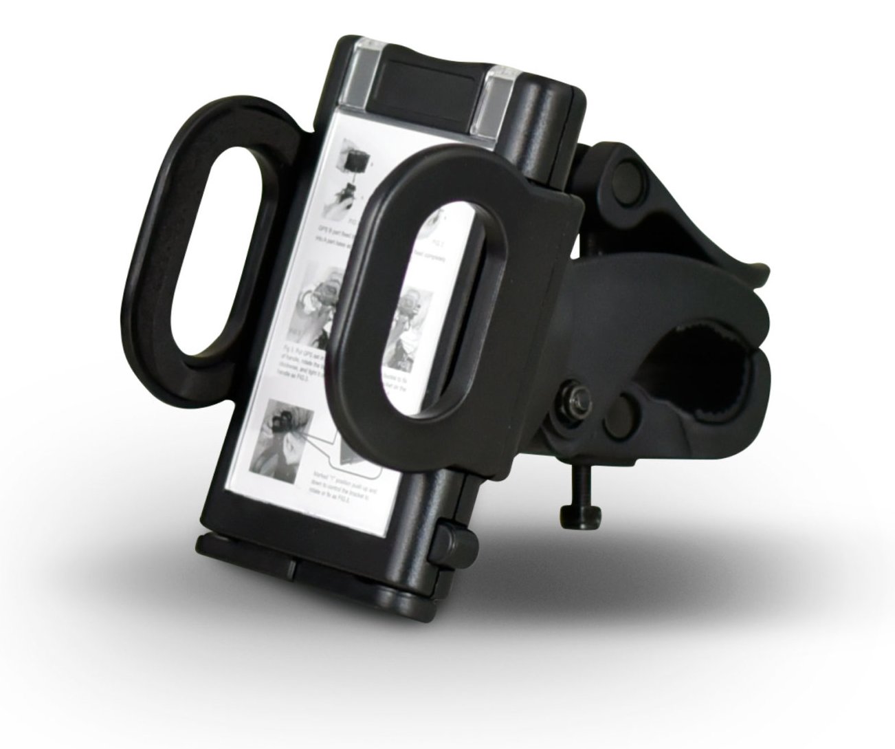 Masters Golf Universal GPS Holder trolleytillbehör