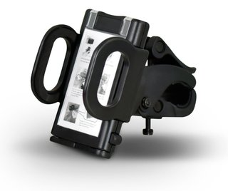 Masters Golf Universal GPS Holder trolleytillbehör
