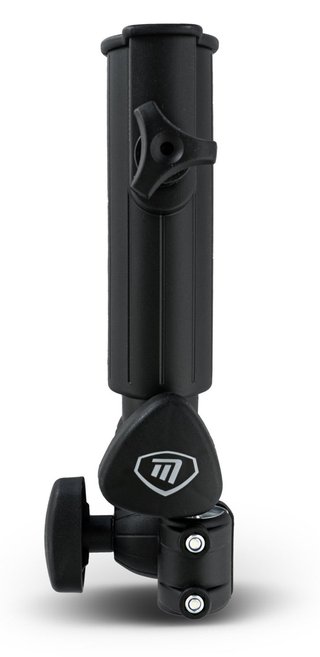 Masters Umbrella Holder For Universal Trolley, svart