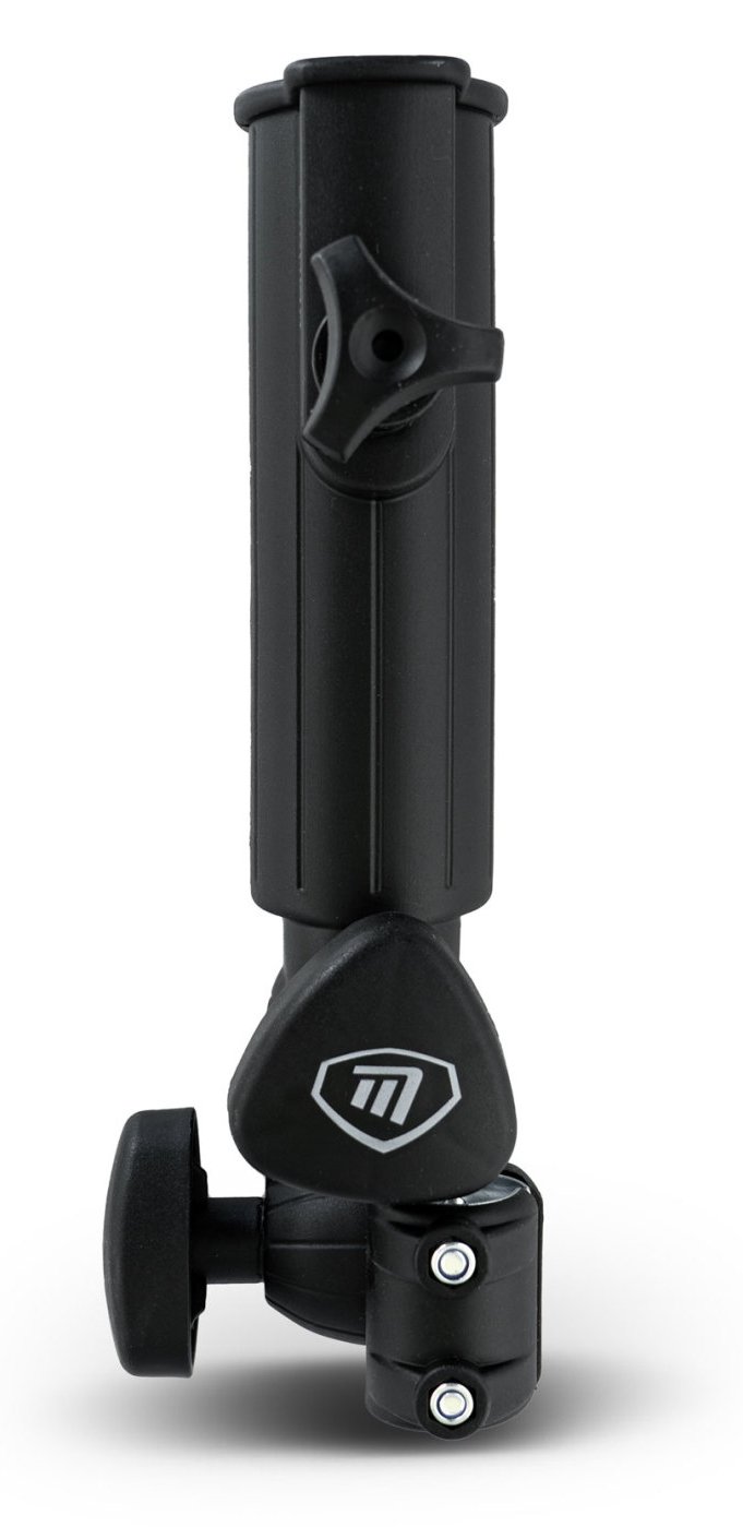Masters Umbrella Holder For Universal Trolley, svart