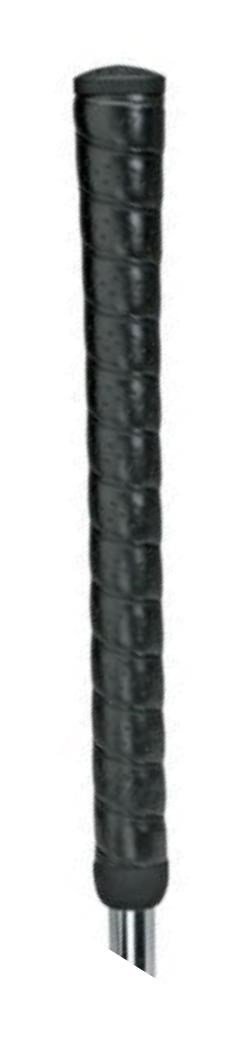 Winn Excel Soft grip, svart, JUMBO