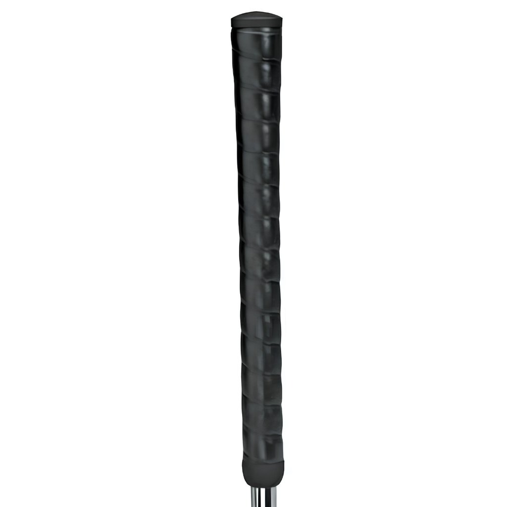 Winn Excel Soft grip, svart, JUMBO