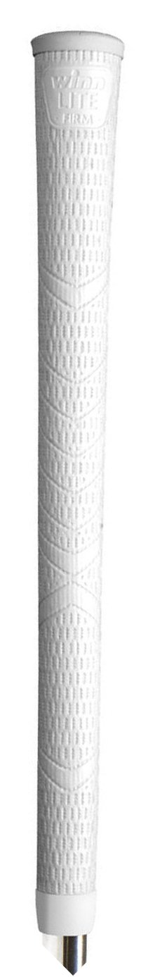 Winn Lite Firm grip, standard, vit