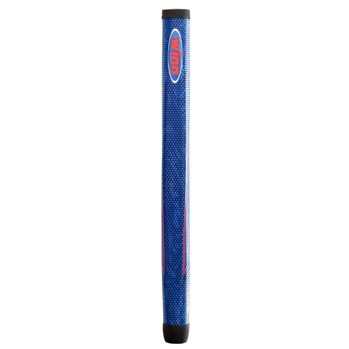 Winn Excel Tour pistol putter grip, blå