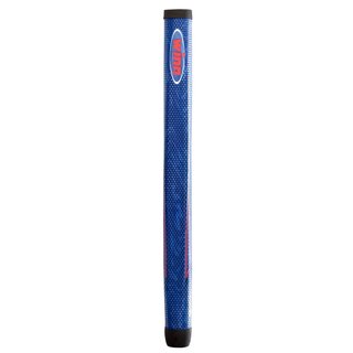 Winn Excel Tour pistol putter grip, blå