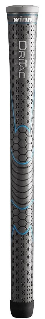 Winn Dri-Tac Ladies Grip, grå