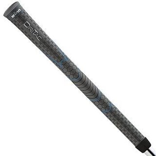 Winn Dri-Tac Ladies Grip, grå