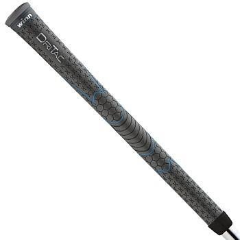 Winn Dri-Tac Ladies Grip, grå