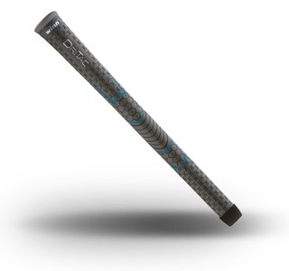 Winn Dri-Tac Dry damgrep, grå