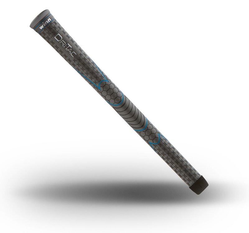 Winn Dri-Tac Dry damgrep, grå