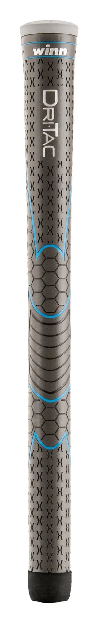 Winn Dri-Tac Dry damgrep, grå