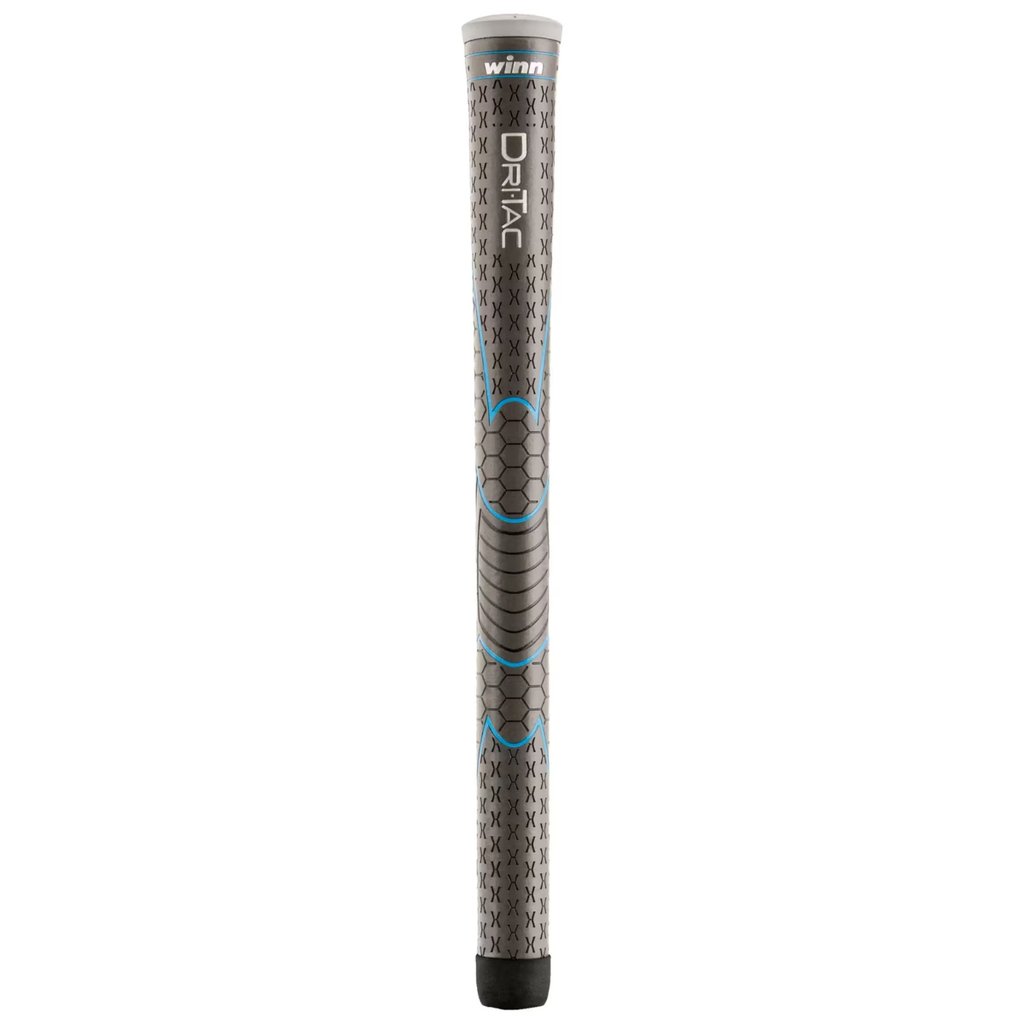 Winn Dri-Tac Dry damgrep, grå