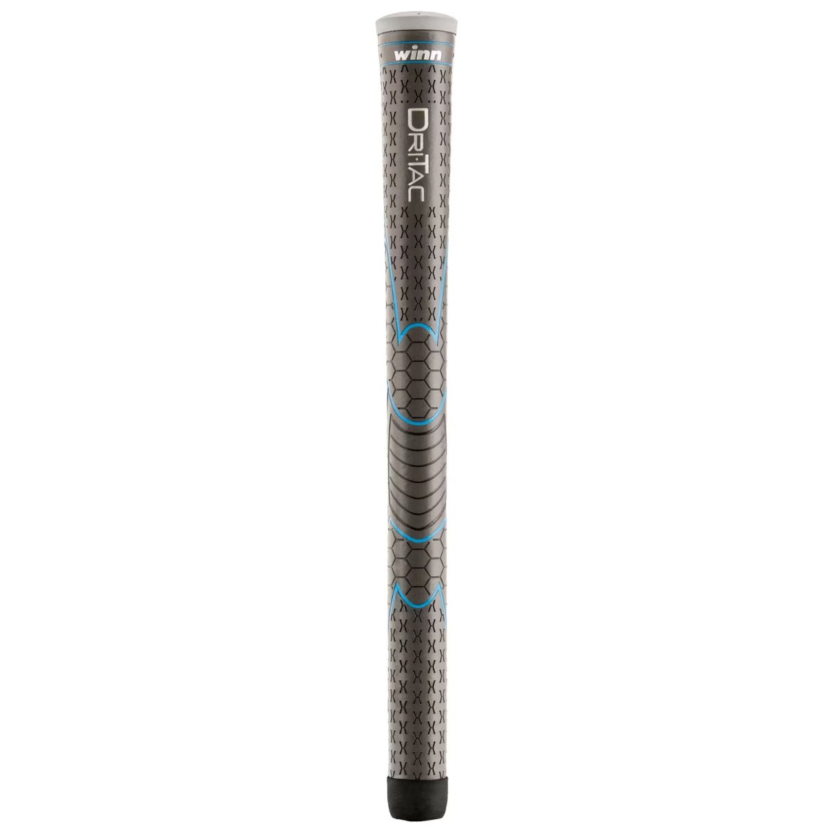 Winn Dri-Tac Dry damgrep, grå