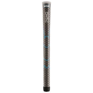 Winn Dri-Tac Dry damgrep, grå