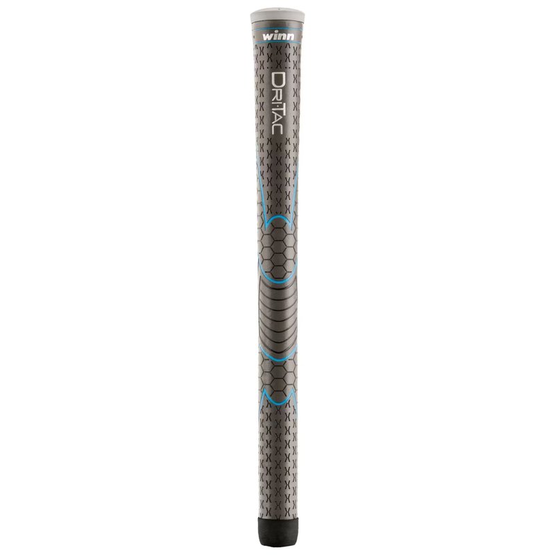 Winn Dri-Tac Dry damgrep, grå