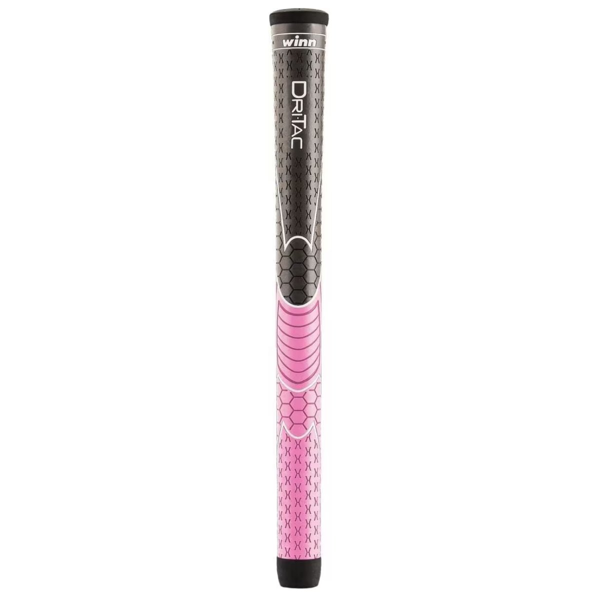 Winn Dri-Tac WinnDry damhandske, grå/rosa