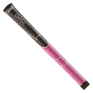 Winn Dri-Tac WinnDry damhandske, grå/rosa