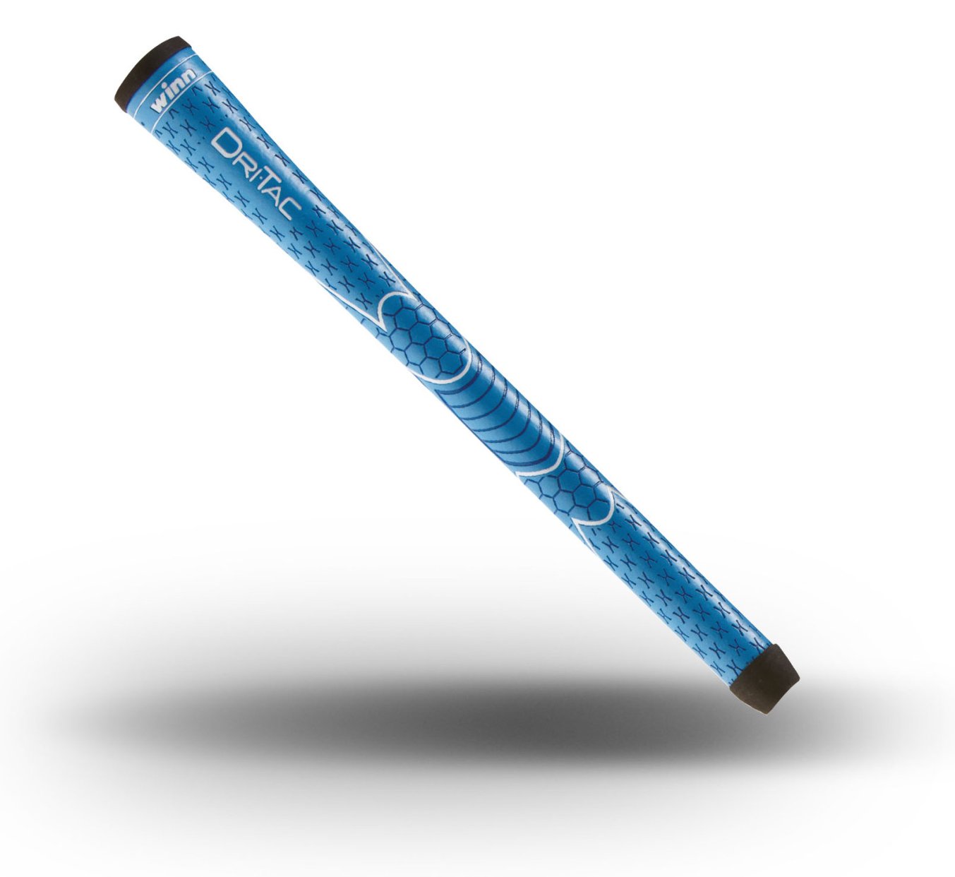 Winn Dri-Tac WinnDry junior grip, sky blue