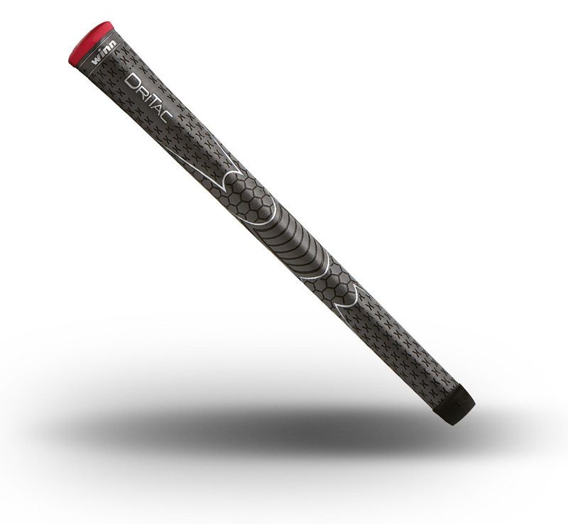 Winn Dri-Tac WinnDry grip, grå