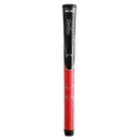 Winn Dri-Tac WinnDry grip, svart/röd