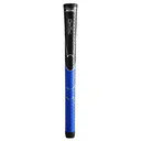 Winn Dri-Tac WinnDry MIDSIZE grip, svart/blå