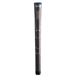 Winn Dri-Tac WinnDry grip, oversize, mörkgrå