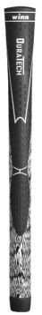 Winn DuraTech grip, svart/vit, Standard