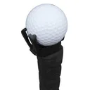 Masters Golf Masters Klippa Ball Pickup, svart
