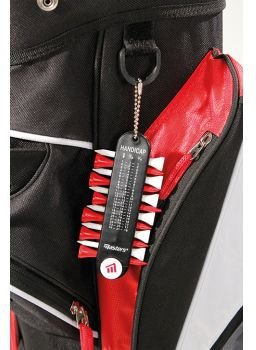 Masters Tee Holder