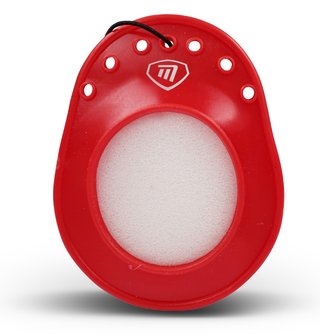Masters Golf Ball Cleaner and Tee Holder