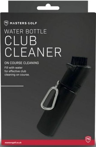 Masters Golf Masters Water Bottle Club Cleaner tillbehör