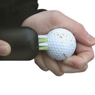 Masters Golf Masters Water Bottle Club Cleaner tillbehör