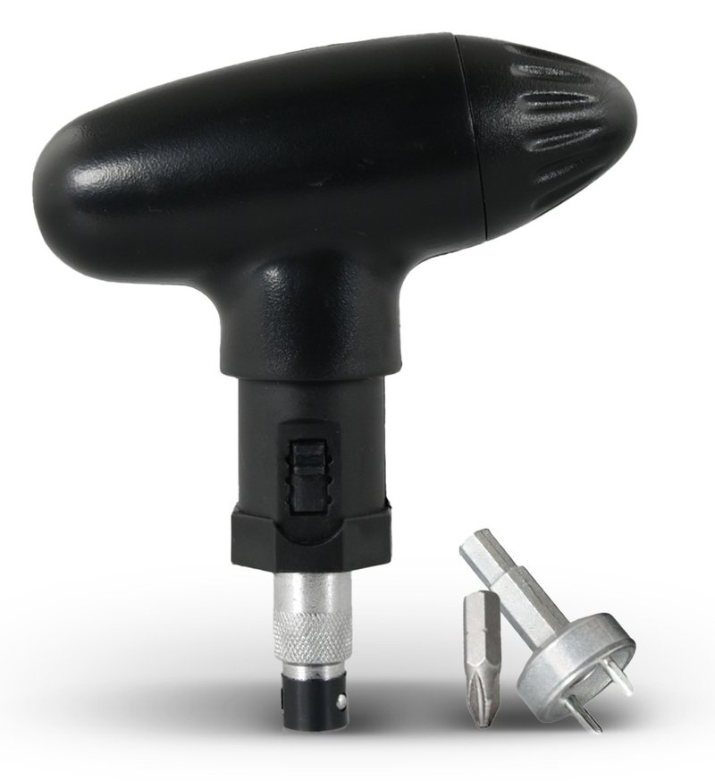 Masters Golf Cleat Deluxe Wrench skotillbehör