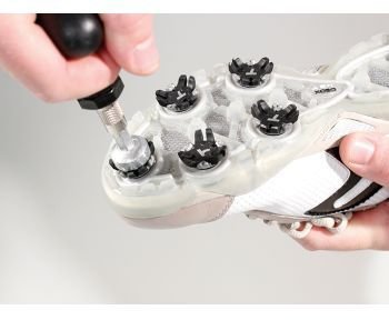 Masters Golf Cleat Deluxe Wrench skotillbehör