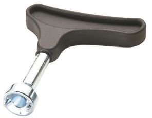 Masters Golf Masters Deluxe Pro Wrench skotillbehör